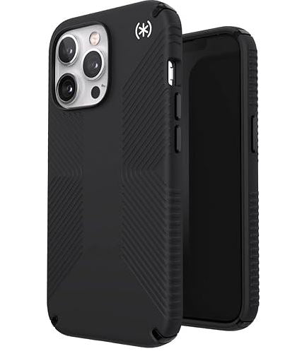 Speck Presidio2 Grip Apple iPhone 13 Pro Case