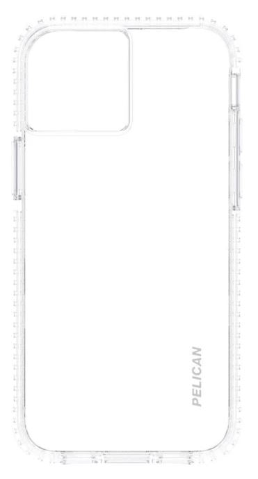 Pelican Ranger Case for iPhone 13 mini - Clear