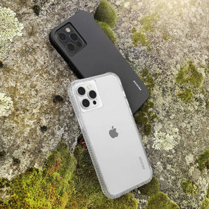 Pelican Ranger Case for iPhone 13 mini - Clear