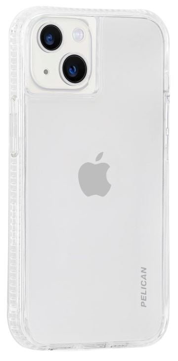 Pelican Ranger Case for iPhone 13 clear - Refurbished iPhone at Tydi NZ