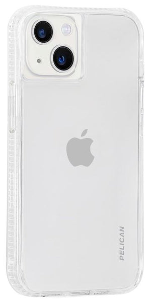 Pelican Ranger Case for iPhone 13 clear - Refurbished iPhone at Tydi NZ