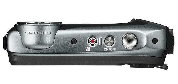 Fujifilm FinePix XP130