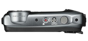 Fujifilm FinePix XP130