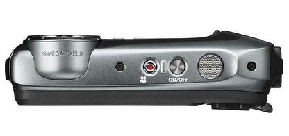 Fujifilm FinePix XP130