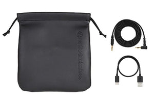 Audio Technica ATH-M50xBT