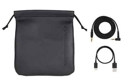 Audio Technica ATH-M50xBT