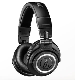 Audio Technica ATH-M50xBT