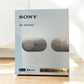 Sony WF1000XM3 True Wireless Noise Cancelling In-Ear Headphones (Silver)  Refurbished