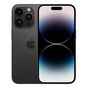 Apple iPhone 14 Pro Max 256GB Space Black (MQ9U3ZP/A) B86%