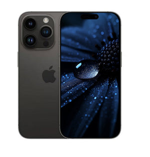 Apple iPhone 14 Pro 256GB Space Black (MQ0T3ZP/A) B85%
