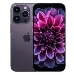 Apple iPhone 14 Pro 128GB Deep Purple (MQ0G3ZP/A) B88%