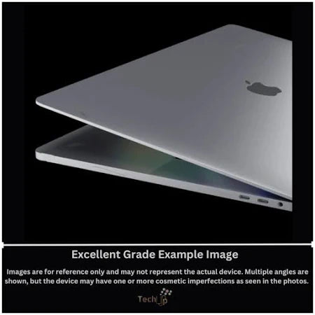 Apple MacBook Air 13" M1 256GB Space Grey 2020 (MGN63X/A)