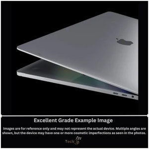 Apple MacBook Air 13" M1 256GB Space Grey 2020 (MGN63X/A)