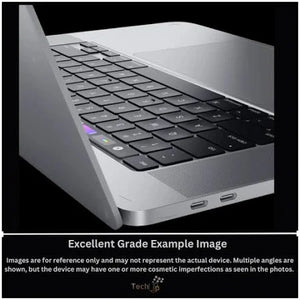 Apple MacBook Air 13" M1 256GB Space Grey 2020 (MGN63X/A)