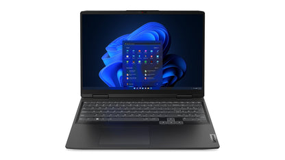 Lenovo IdeaPad 3i 16" Gaming Laptop - Intel Core i7 16GB-RAM 512GB-SSD NVIDIA GeForce R