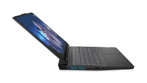 Lenovo IdeaPad 3i 16" Gaming Laptop - Intel Core i7 16GB-RAM 512GB-SSD NVIDIA GeForce R