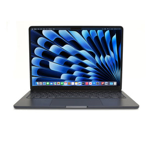 Apple MacBook Air 15" M2 8GB 256GB Midnight A Grade Batt 98%
