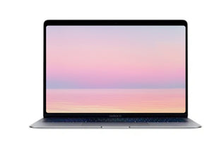 Apple MacBook Air 13 2020 (M1, 8GB RAM, 256GB SSD, Space Grey)