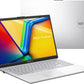 ASUS Vivobook Go 15 15.6" Ryzen 3 7320U 8GB 256GB SSD W11 Home B88%