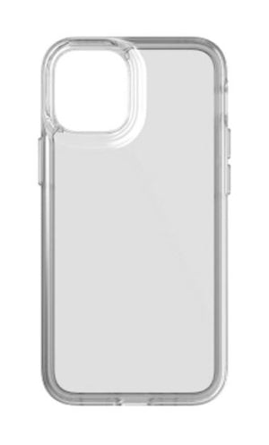 Tech21 EvoClear Case Apple iPhone 12 mini Clear