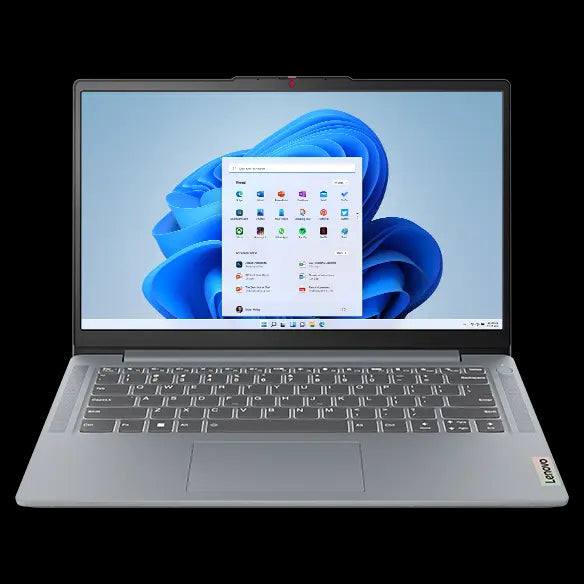 Lenovo IdeaPad 3i 14" Laptop Intel i5 Gen 11th 8GB 256GB SSD B85%