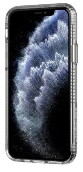 TECH21 iPhone 11 Pro (5.8") Pure Clear Case - Clear