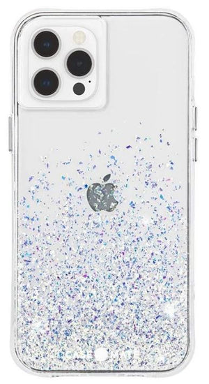 Casemate Apple iPhone 13 Pro Max 6.7" Twinkle Ombre Case - Stardust