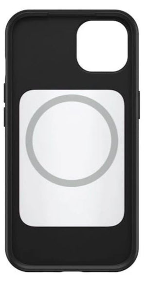 Otterbox iPhone 13 Symmetry Black