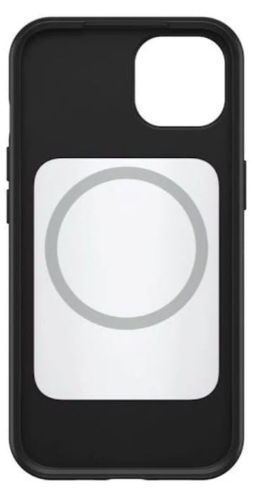 Otterbox iPhone 13 Symmetry Black