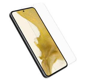 OtterBox AlphaFlex Samsung Galaxy S22 - Clear Screen Protector