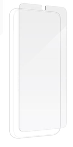 Zagg Ultra Clear+ Screen Protector Samsung S22+