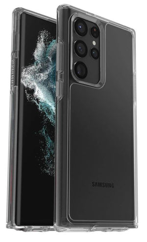 OTTERBOX Samsung Galaxy S22 Ultra 5G Symmetry Series Clear Case