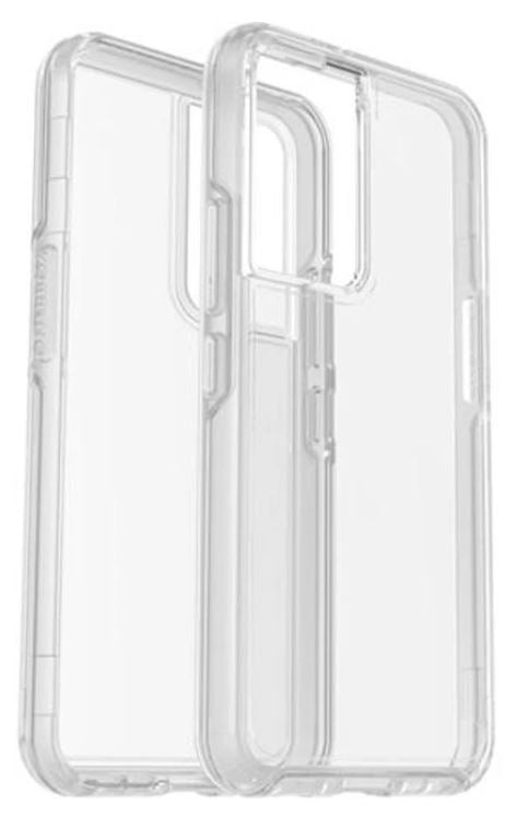Otterbox Symmetry Phone Case Slim Cover Protection Samsung Galaxy S22 Clear