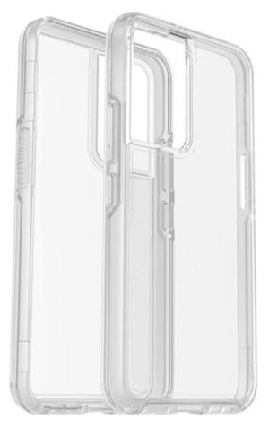 Otterbox Symmetry Phone Case Slim Cover Protection Samsung Galaxy S22 Clear