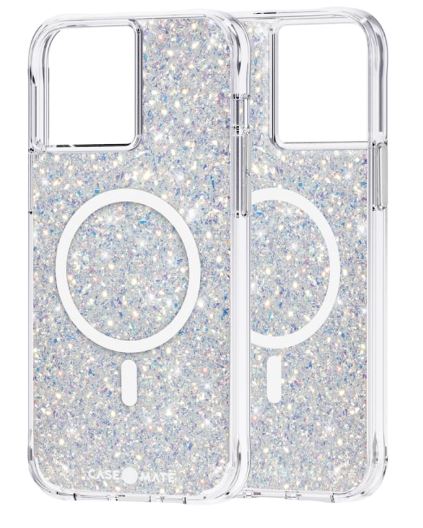Case-Mate Twinkle Case MagSafe iPhone 13 Pro Max (6.7") - Stardust
