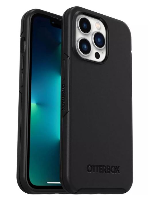 OtterBox Symmetry Series iPhone 13 Pro with MagSafe