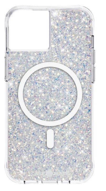 Case-Mate Twinkle Magsafe Star Dust for iPhone 13 Pro