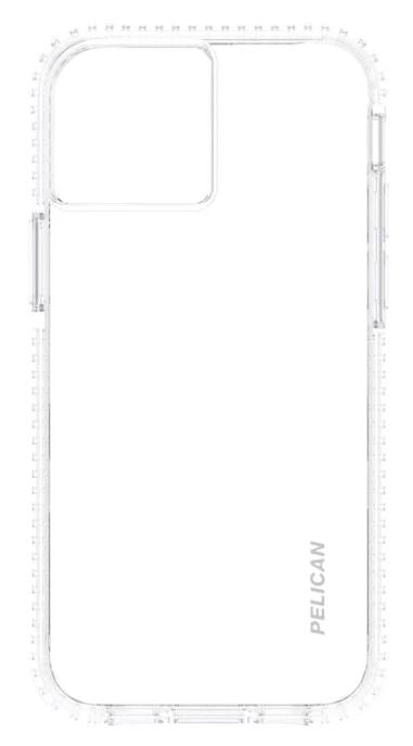 Pelican Ranger Case for iPhone 13 mini - Clear