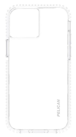 Pelican Ranger Case for iPhone 13 mini - Clear