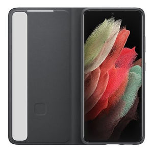 Galaxy S21 Ultra 5G Smart Clear View Cover