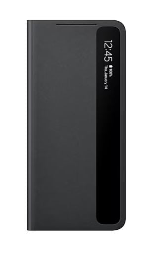 Galaxy S21 Ultra 5G Smart Clear View Cover