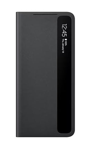 Galaxy S21 Ultra 5G Smart Clear View Cover