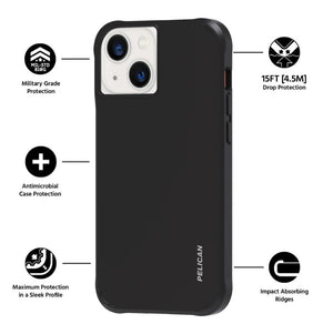 Pelican Ranger Case for iPhone 13
