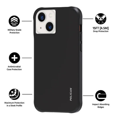 Pelican Ranger Case for iPhone 13
