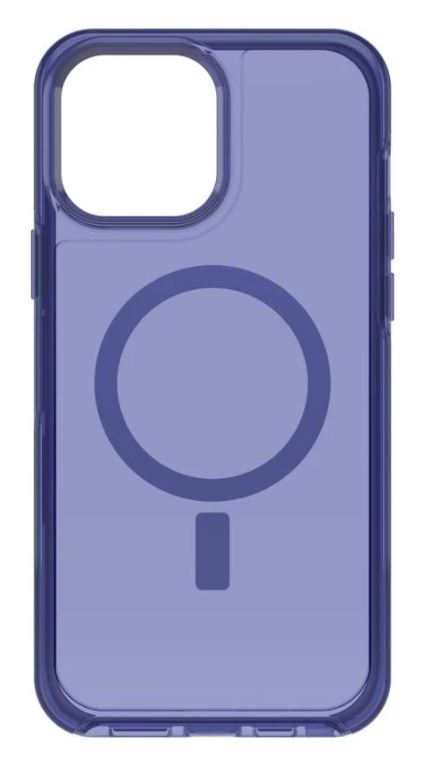 Symmetry Plus Navy Clear