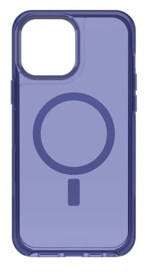 Symmetry Plus Navy Clear