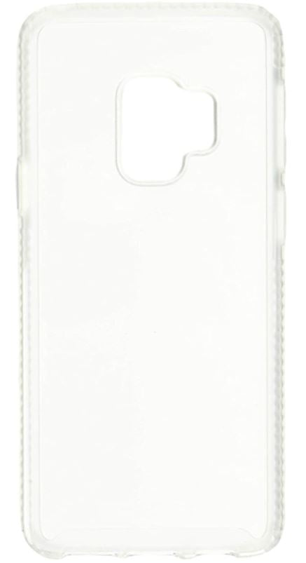 Tech21 Pure Clear Anti yellowing Samsung Galaxy S9 - Clear