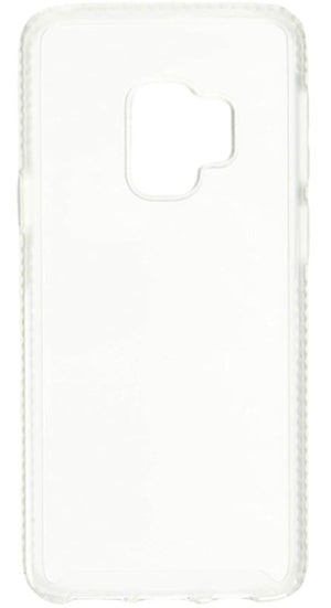 Tech21 Pure Clear Anti yellowing Samsung Galaxy S9 - Clear