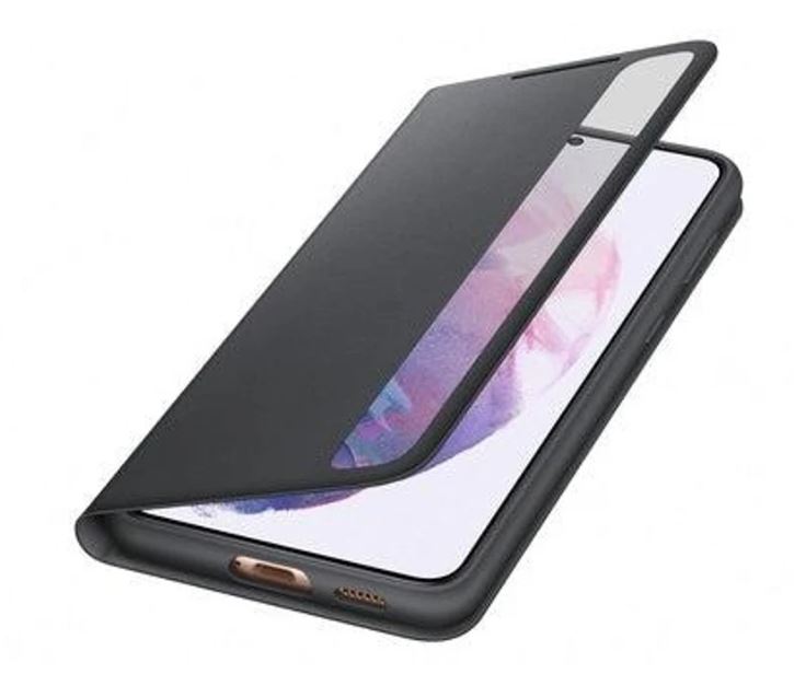 Samsung Galaxy S21+ Plus Smart Clear View Cover