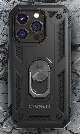 Cygnett iPhone 14 Pro Rugged Case